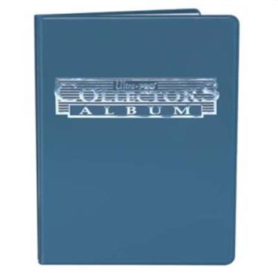 [83010] Ultra Pro - Collectors 4-Pocket Portfolio