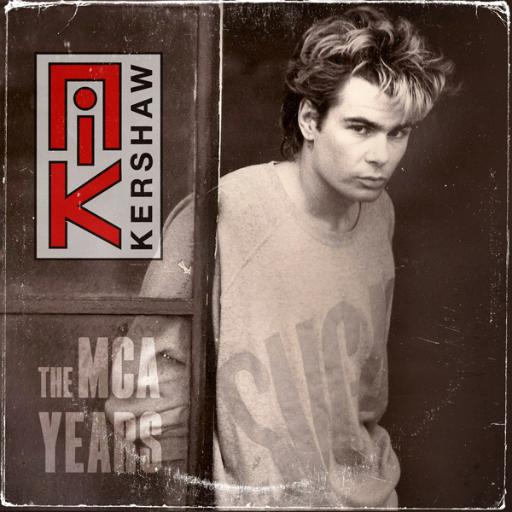 [CRPOPBOXX268] The MCA Years (10CD+DVD Box Set)