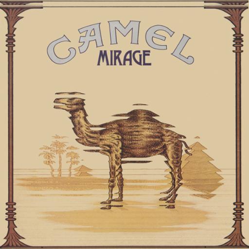 [ECLEC32898] Mirage (2CD+Blu-Ray Remastered Box Set)