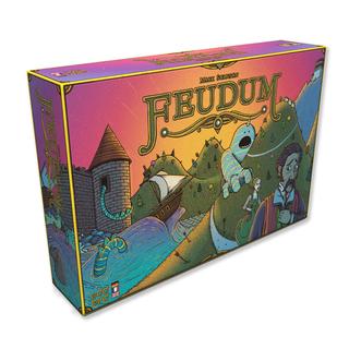 [ODD100] Feudum