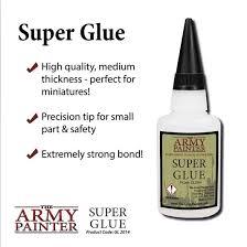 [GL2014] The Army Painter Super Glue