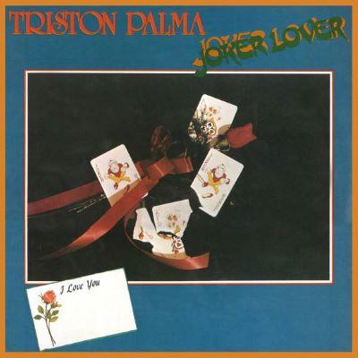 [VPRL1015] Joker Lover (LP)