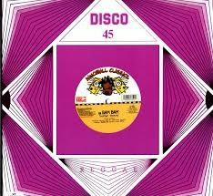 [VP6750] Bam Bam (Purple Colored Vinyl 12&quot;)