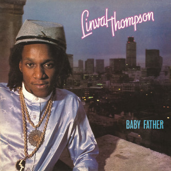 [GREL51] Baby Father (LP)