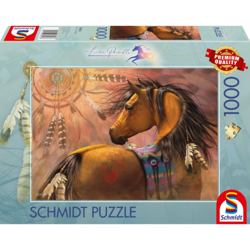 [Schmidt-Spiele-58513] Kiona Gold (1000pc)