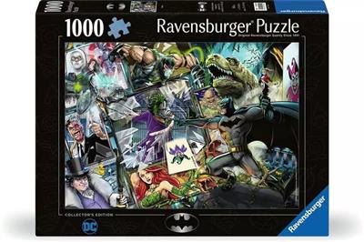 [12000244] Batman Puzzle (1000pc)