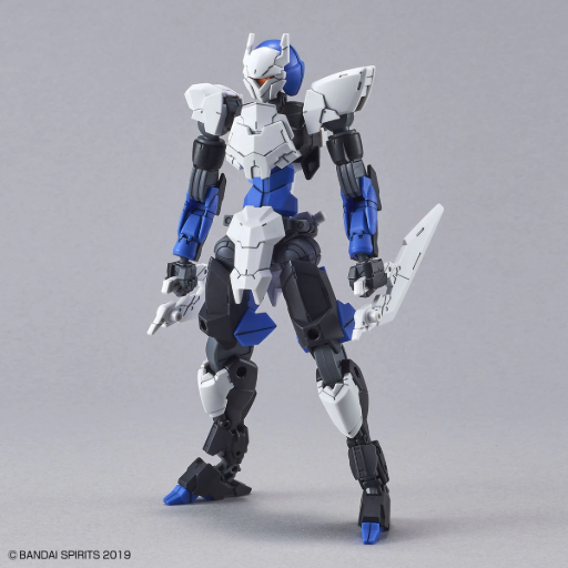 [MK61657] 30 Minute Missions - EEXM-A9N SPINATIO (Ninja Type) 1/144
