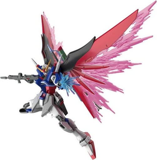 [MK57606] HGCE 1/144 DESTINY GUNDAM