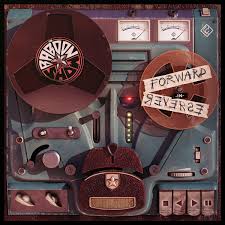 [KIDNAP161] Forward in Reverse (10&quot; LP)