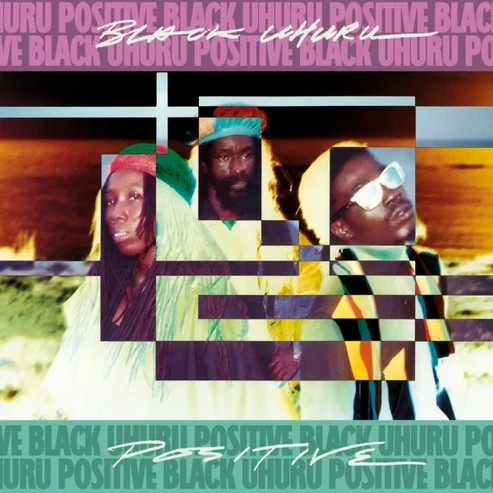 [DIGLP16] Positive &amp; Positive Dub (2LP)