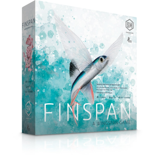 [STM870] Finspan (eng)