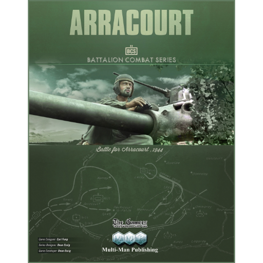 [MMPBCS-ARR] Arracourt