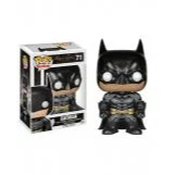 [6383] Funko POP! Batman Arkham Knight Vinyl Figure 10cm