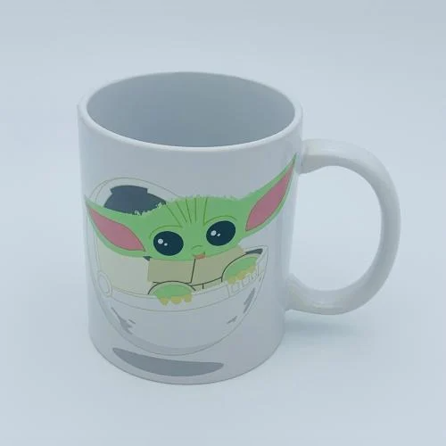 [56200885] The Mandalorian - Grogu (Muki)