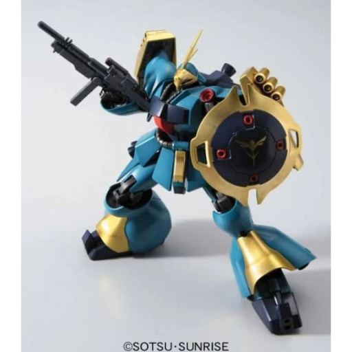 [MK58776] HGUC 1/144 Jagd Doga (Gyunei) MSN-03