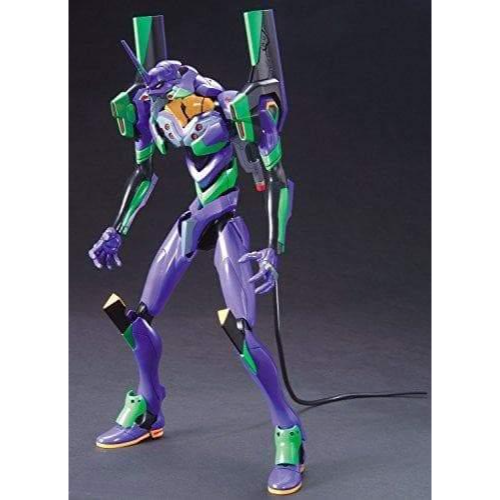 [12805] HG Evangelion 01 'New Movie HA Ver.'