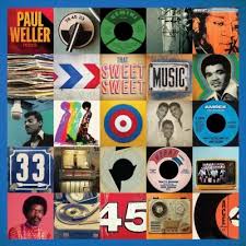 [XXQLP2143] Paul Weller Presents ~ That Sweet Sweet Music (2LP)