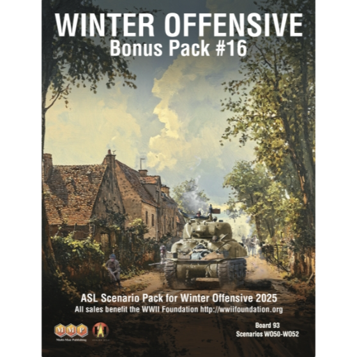[MMPWO25] ASL Winter Offensive Bonus Pack 2025