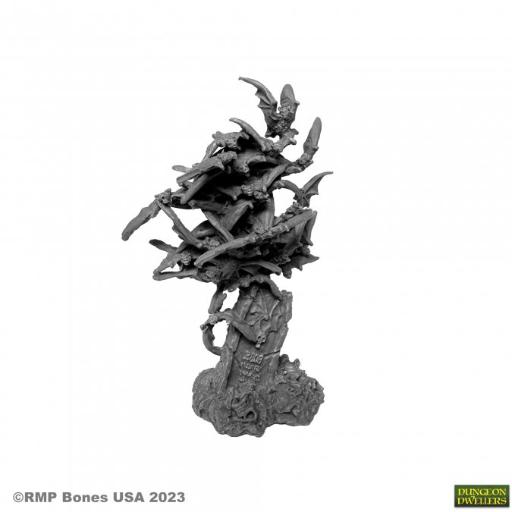 [RPR07071] Dungeon Dwellers Bat Swarm