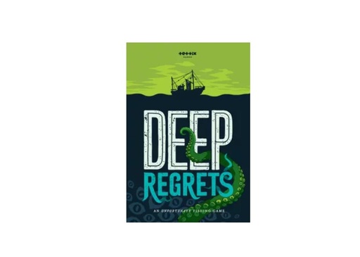 [TTXDR001] Deep Regrets