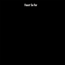 [MR468] So Far (LP)