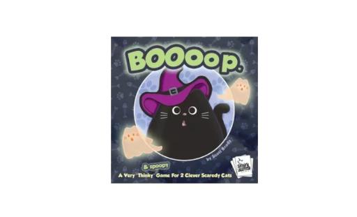 [SND1013] BOOoop