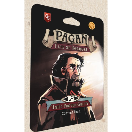 [CSGPAGCP06] Pagan Until Proven Guilty Content Pack 6