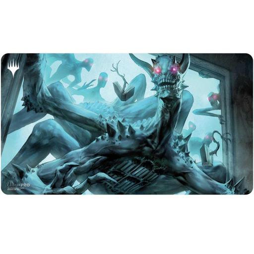 [38620] Ultra Pro Magic: The Gathering - Overlord of the Floodpits Playmat