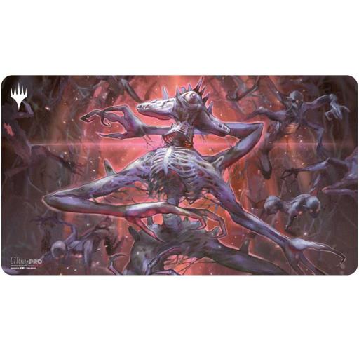 [38621] Ultra Pro Magic: The Gathering - Overlord of the Balemurk Playmat