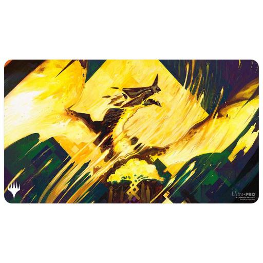 [38839] Ultra Pro Magic: The Gathering - Eerie Ultimatum Playmat