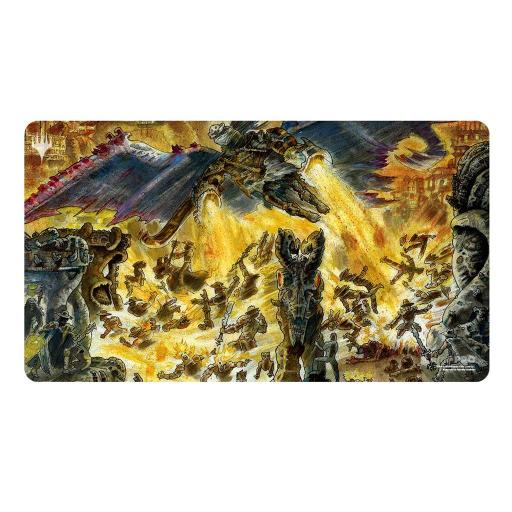 [38395] Ultra Pro Magic: The Gathering - Pitiless Carnage Playmat