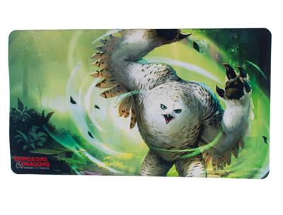 [19710] Ultra Pro D&amp;D - Owlbear Playmat