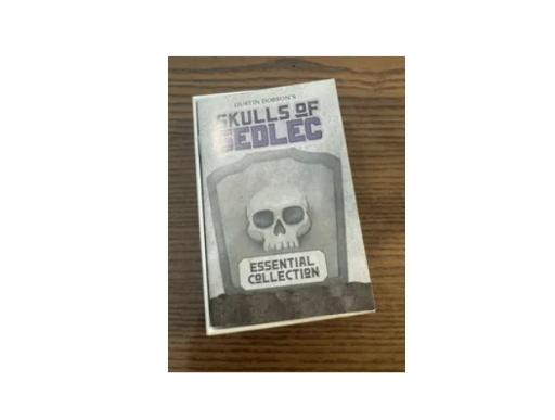 [BSG480672] Skulls of Sedlec Essential Collection