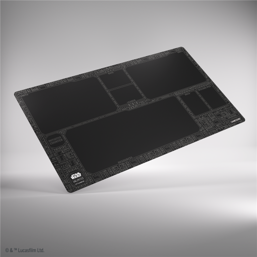 [GGS40127ML] Gamegenic - Star Wars: Unlimited Game Mat Set 5 Artwork 5