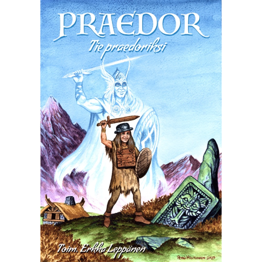 Tie Praedoriksi