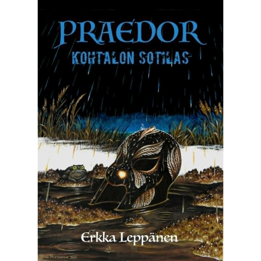 Kohtalon Sotilas