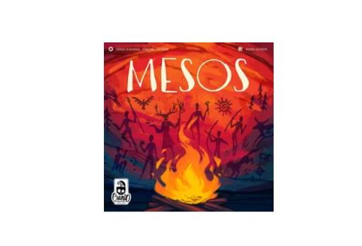 [CC593] Mesos