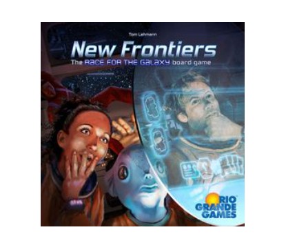 [RIO556] New Frontiers
