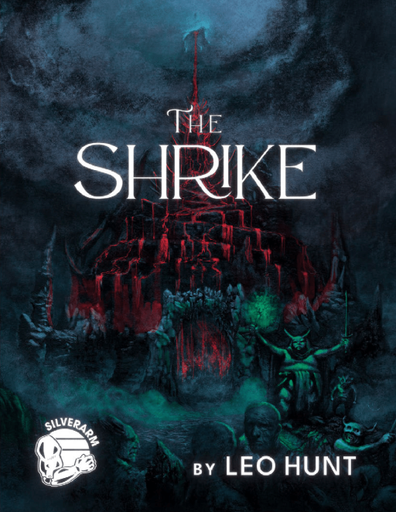 [SIAP05] The Shrike OSE