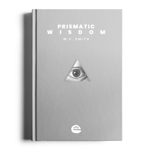 [PRIW004] Prismatic Wisdom