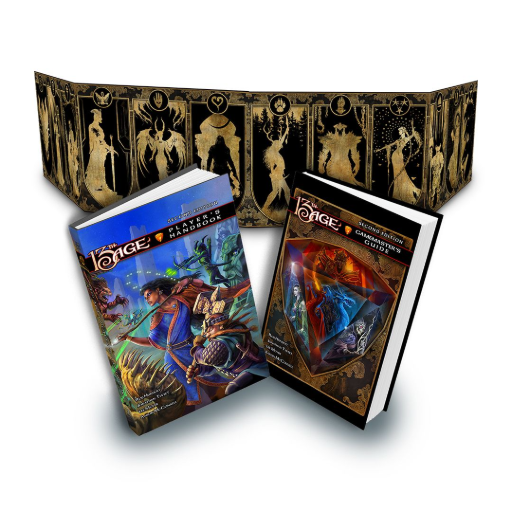 [PEL13A201] 13th Age Second Edition Boxed Set