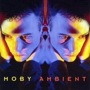 [IDIOT2] Ambient (Limited Clear Vinyl)