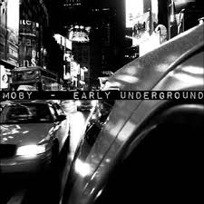 [IDIOT4] Early Underground (2LP)