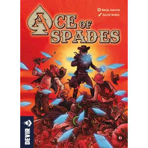 [DVRAOS] Ace of Spades