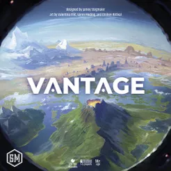[STM950] Vantage