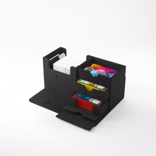 [GGS20179ML] Gamegenic - The Academic 133+ XL Black/Black