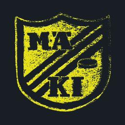 [3RDC007] Mäki (Kasetti)
