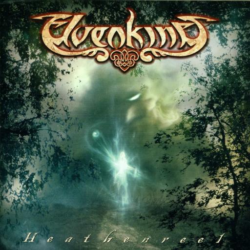[AFM047-2] Heathenreel (CD)