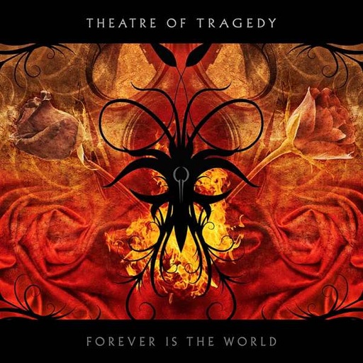 [AFM212-3] Forever Is The World (tour Edition) (2CD)