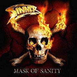 [AFM216-2] Mask Of Sanity (reissue) (CD)